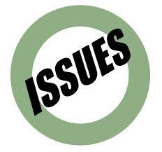 Issues and Program | MyLO